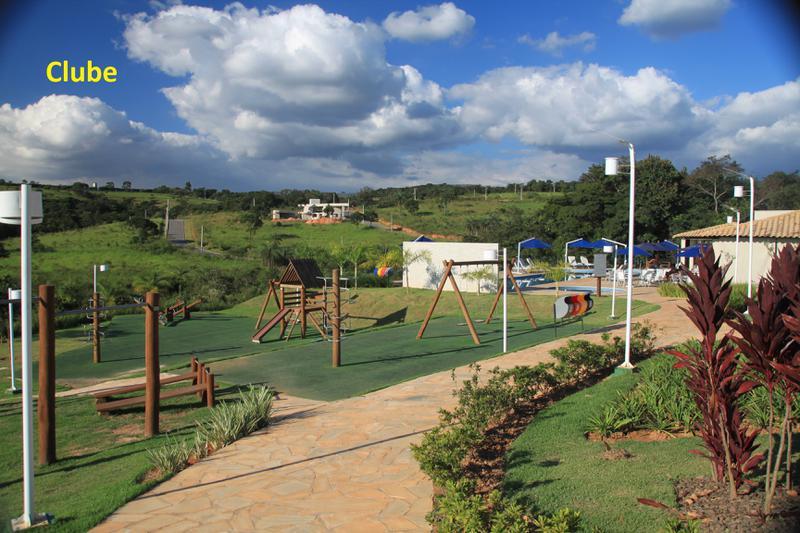 Lote em Condomínio, Condomínio Gran Royalle Casa Branca