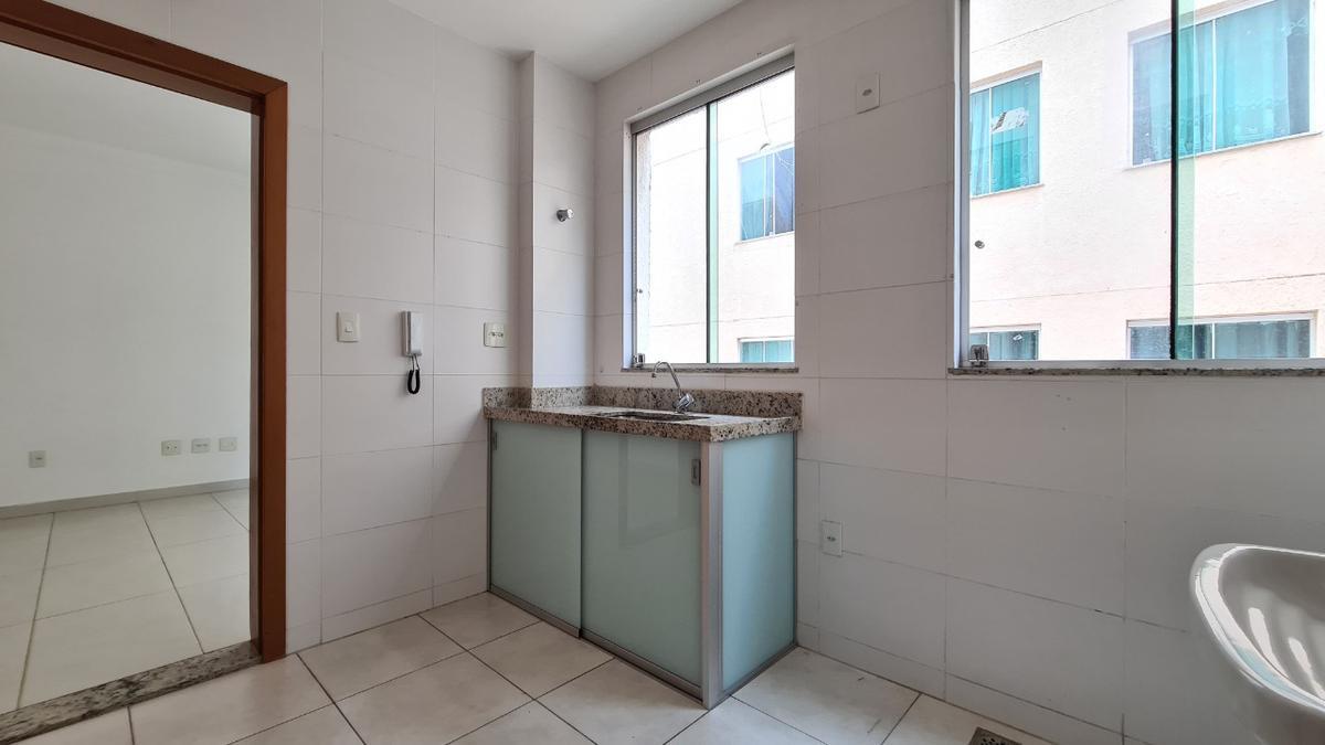 Apartamento, Cabral, 2 Quartos, 1 Vaga, 1 Suíte