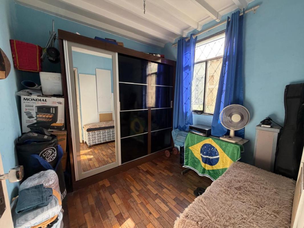 Apartamento, Industrial, 2 Quartos, 1 Vaga