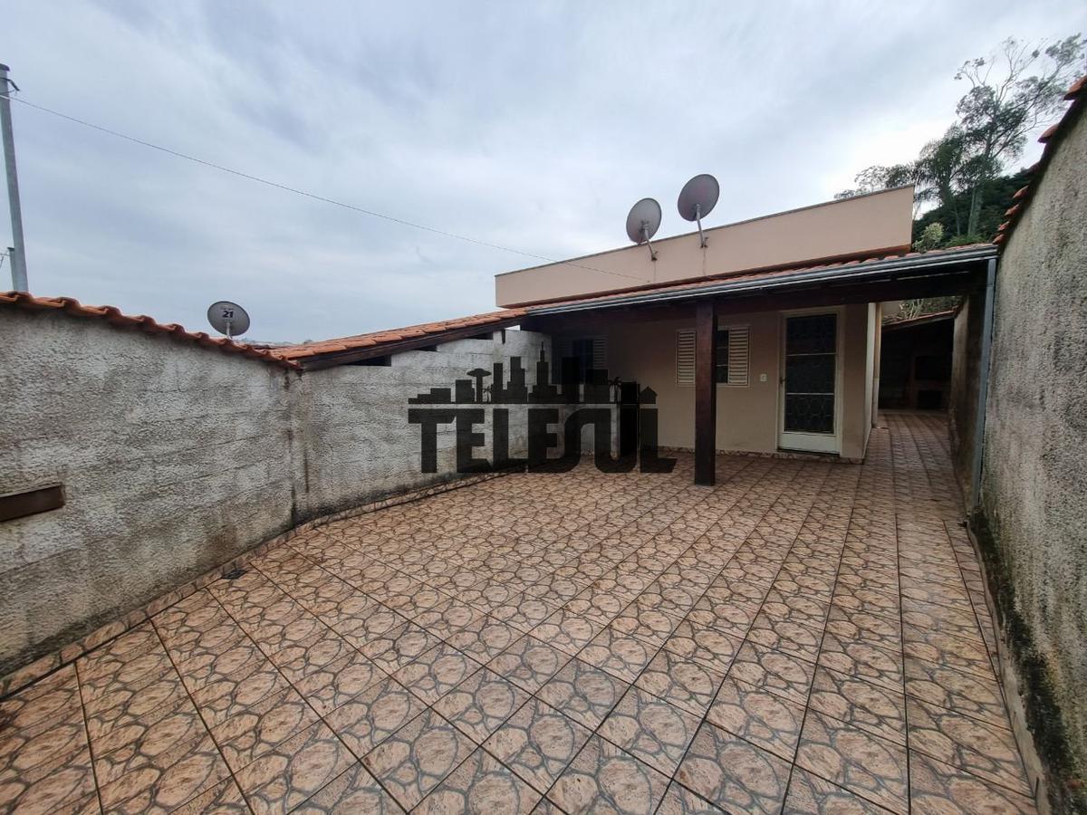 Casa, Vargem, 2 Quartos, 1 Vaga