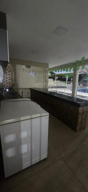 Apartamento, Lundcea, 2 Quartos, 1 Vaga