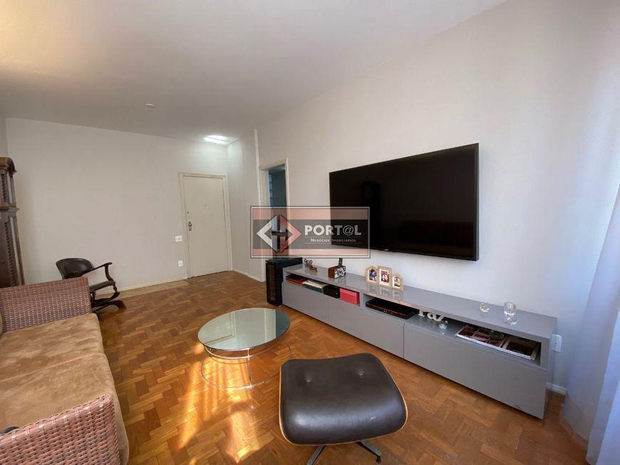Apartamento, Centro, 3 Quartos, 0 Vaga, 1 Suíte