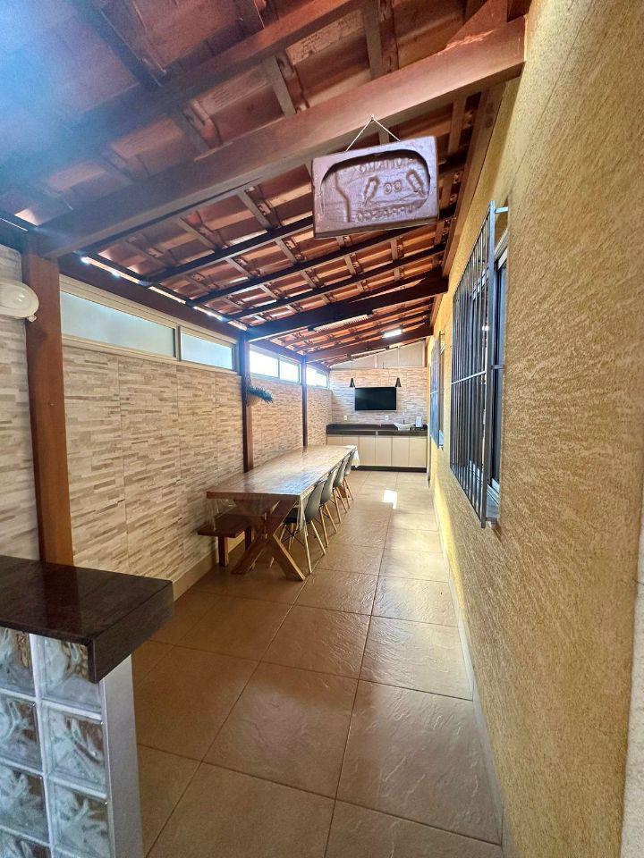 Apartamento, Sagrada Família, 3 Quartos, 2 Vagas, 1 Suíte