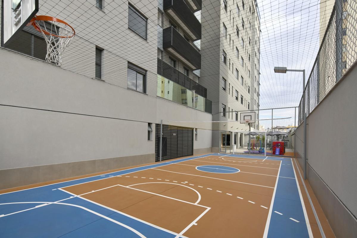 Apartamento, Cidade Nova, 2 Quartos, 2 Vagas, 1 Suíte