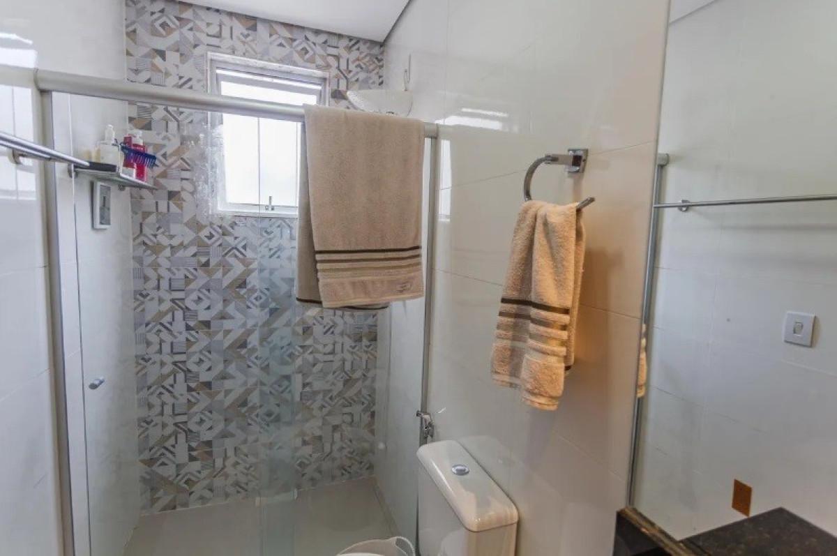 Apartamento, Serra, 2 Quartos, 2 Vagas, 1 Suíte