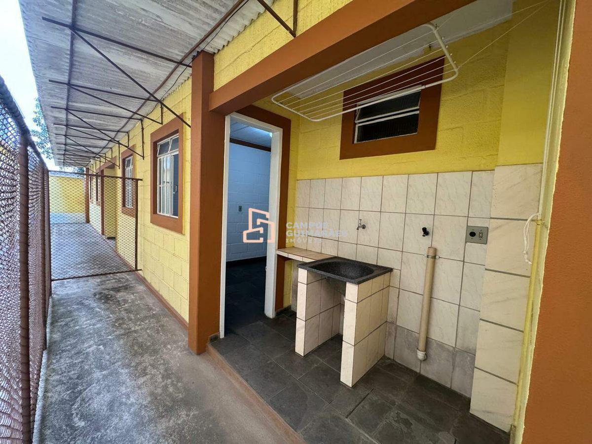 Apartamento, Vera Cruz, 1 Quarto
