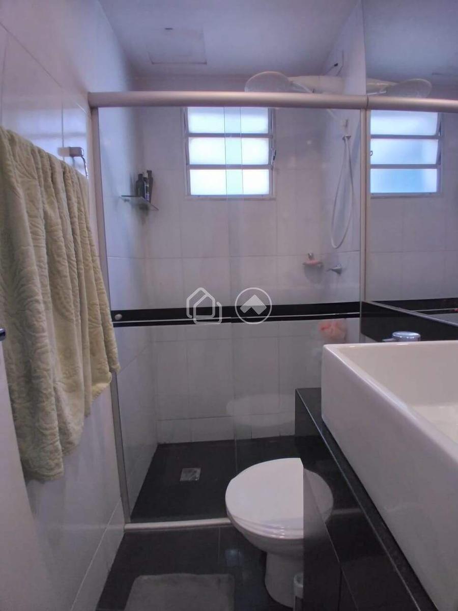 Apartamento, Buritis, 2 Quartos, 1 Vaga, 1 Suíte