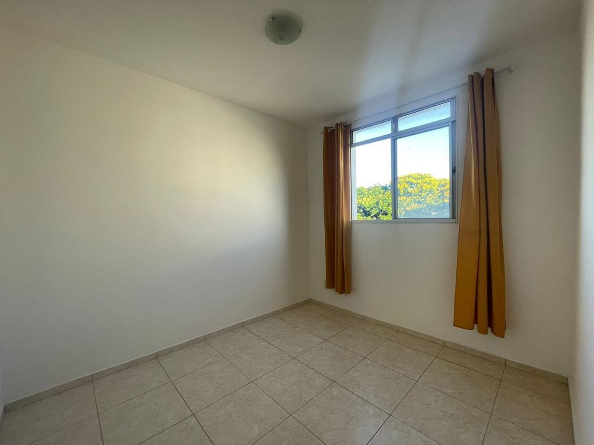 Apartamento, Califórnia, 2 Quartos, 1 Vaga