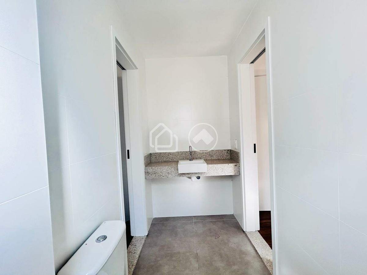 Apartamento, Prado, 3 Quartos, 2 Vagas, 2 Suítes