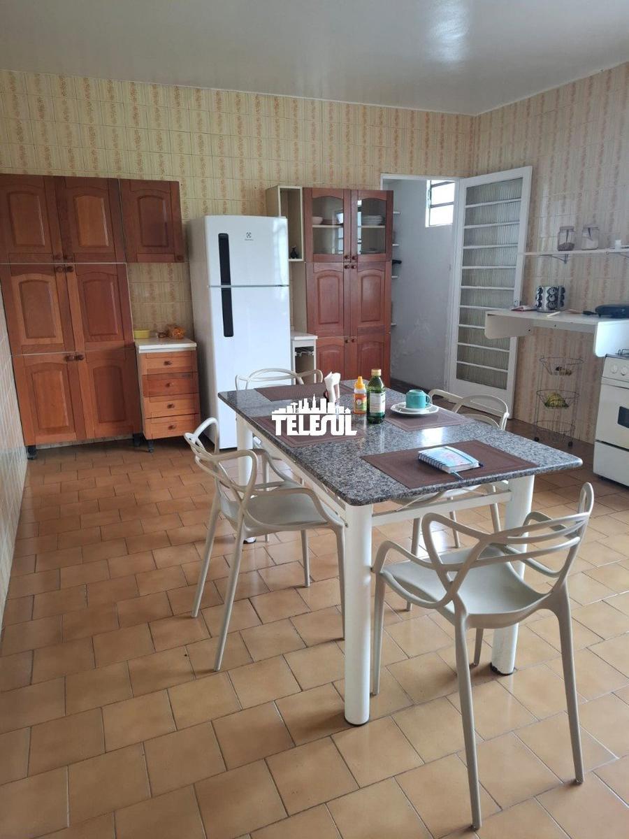 Casa, Parque Boa Vista, 3 Quartos, 8 Vagas, 1 Suíte
