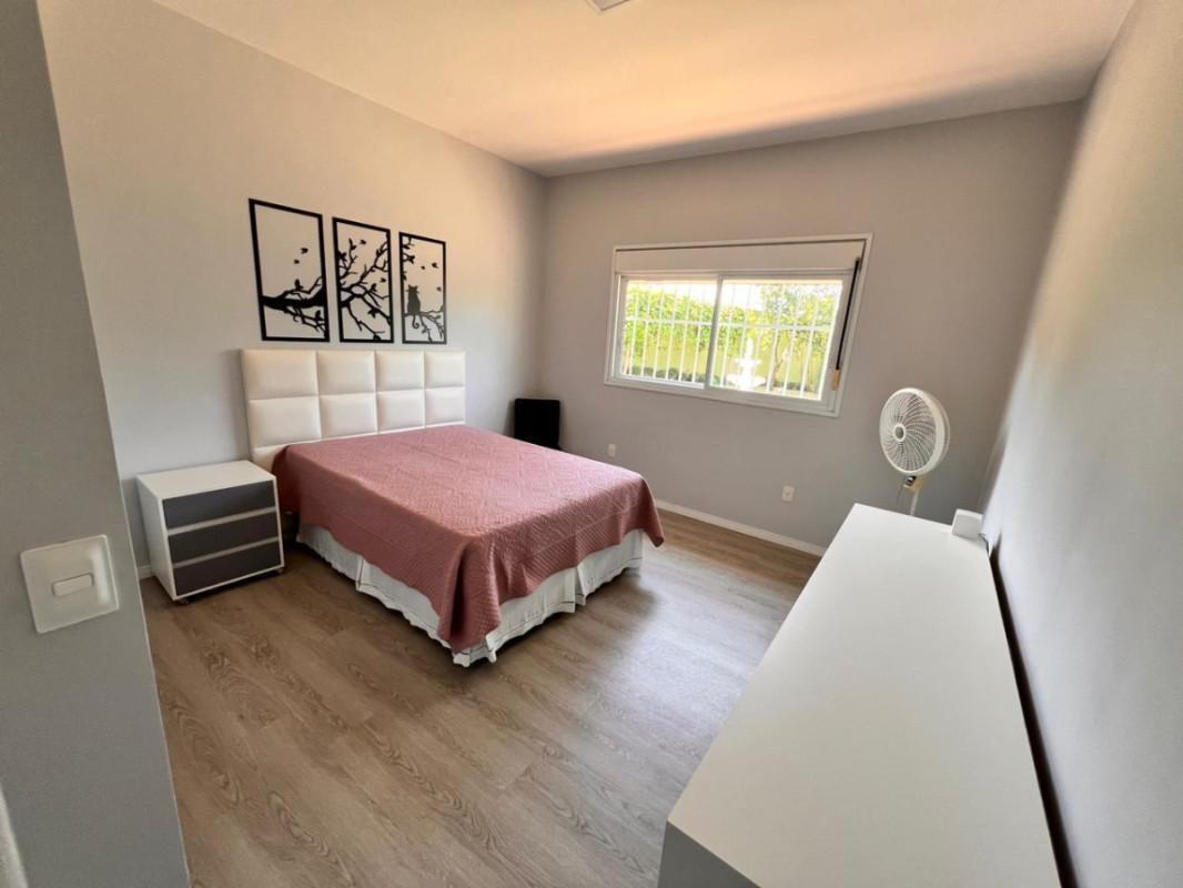 Casa, Jardim Encantado, 2 Quartos, 2 Vagas, 1 Suíte