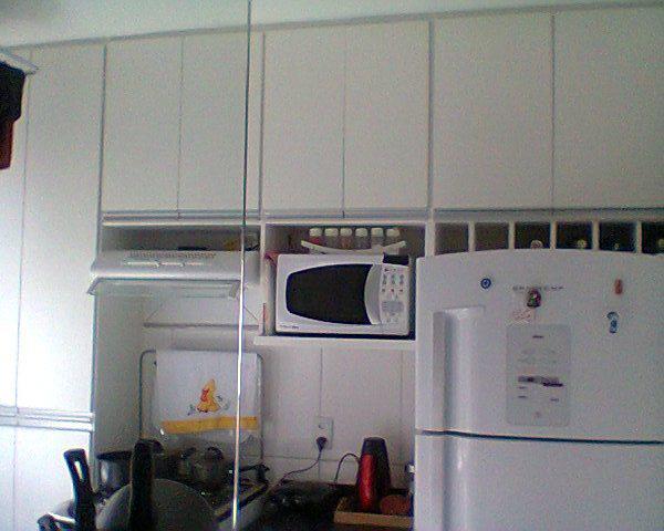 Apartamento, Jardim Riacho das Pedras, 2 Quartos, 1 Vaga