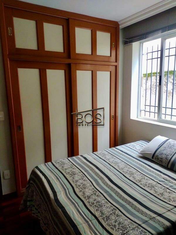 Apartamento, Cidade Nova, 4 Quartos, 2 Vagas, 1 Suíte