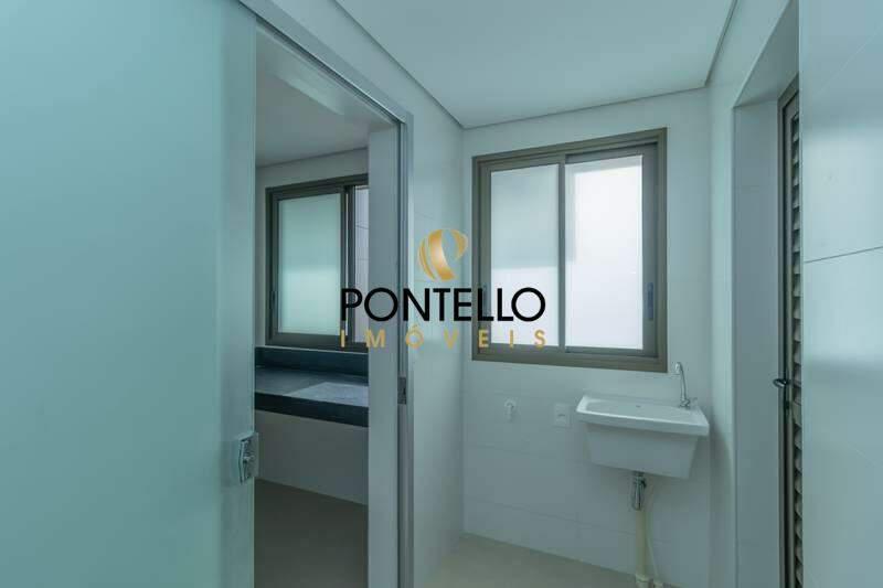 Apartamento, Silveira, 4 Quartos, 3 Vagas, 3 Suítes