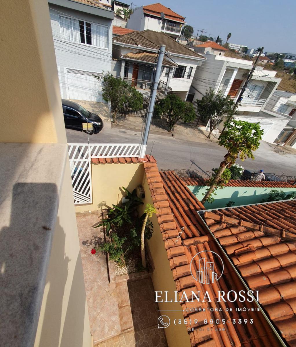 Casa, Rezende, 3 Quartos, 4 Vagas, 1 Suíte