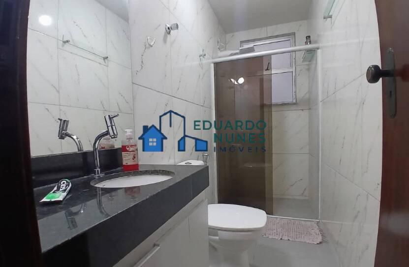 Apartamento, Carlos Prates, 3 Quartos, 2 Vagas, 1 Suíte