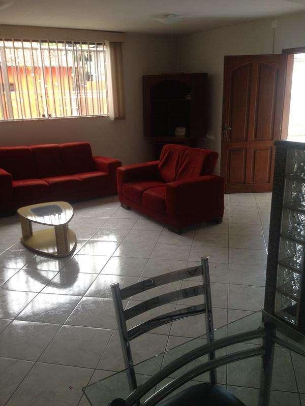 Casa, Planalto, 1 Quarto, 1 Vaga