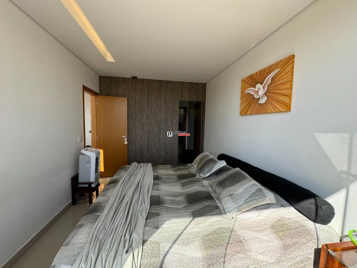 Casa, Garças, 3 Quartos, 4 Vagas, 2 Suítes