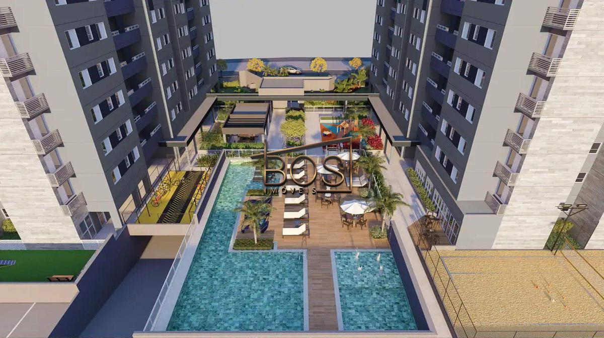 Apartamento, Palmares, 3 Quartos, 2 Vagas, 1 Suíte