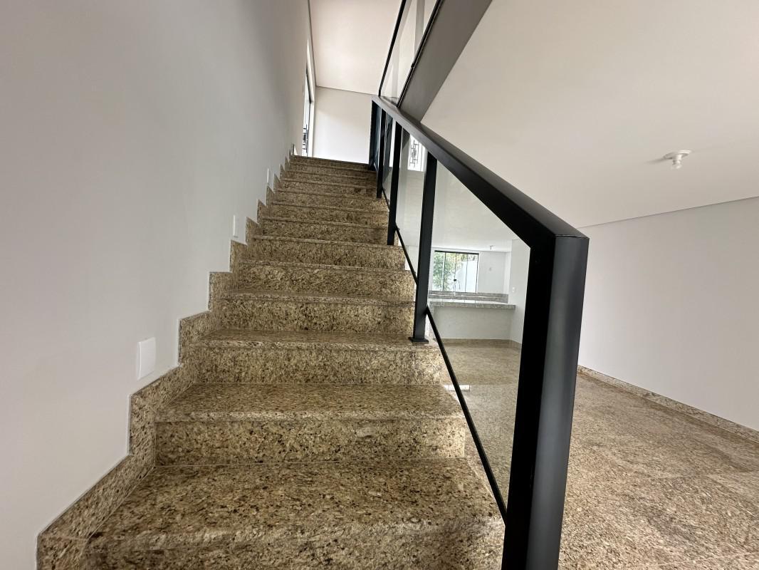 Casa, Chácara Contagem, 3 Quartos, 4 Vagas, 1 Suíte