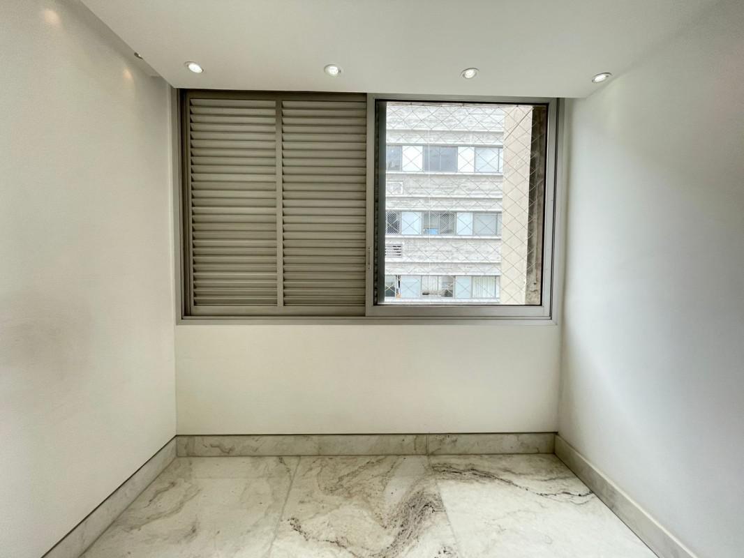 Cobertura, Savassi, 4 Quartos, 3 Vagas, 3 Suítes