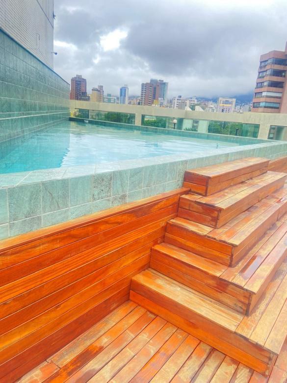 Apartamento, Lourdes, 1 Quarto, 1 Vaga, 1 Suíte