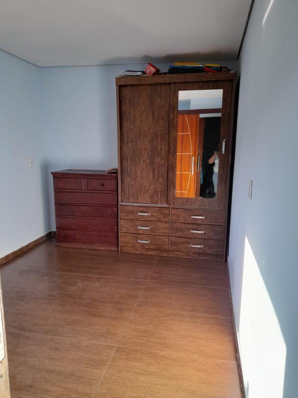 Casa, Independência, 3 Quartos, 6 Vagas