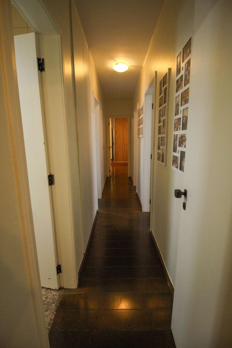 Apartamento, Santo Antônio, 4 Quartos, 2 Vagas, 1 Suíte