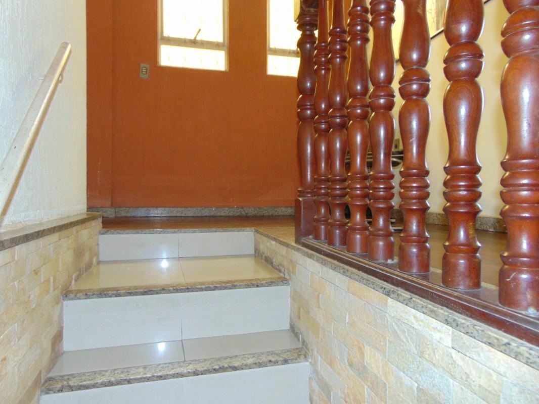 Casa, Jardim Alvorada, 3 Quartos, 3 Vagas, 1 Suíte