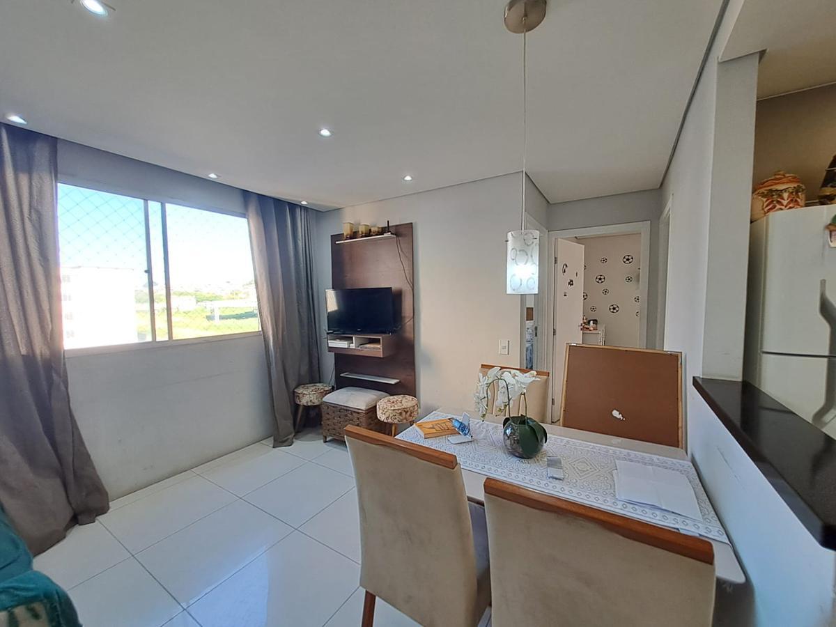 Apartamento, São Gabriel, 2 Quartos, 1 Vaga