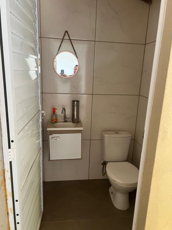 Casa, Vale das Orquídeas, 2 Quartos, 2 Vagas