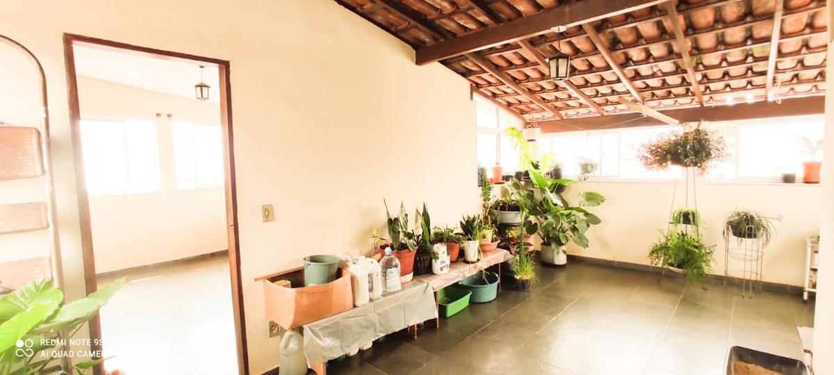Casa, Novo Progresso, 4 Quartos, 3 Vagas, 2 Suítes