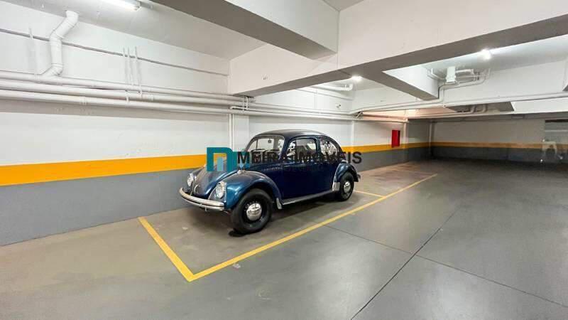 Apartamento, Grajaú, 3 Quartos, 2 Vagas, 1 Suíte