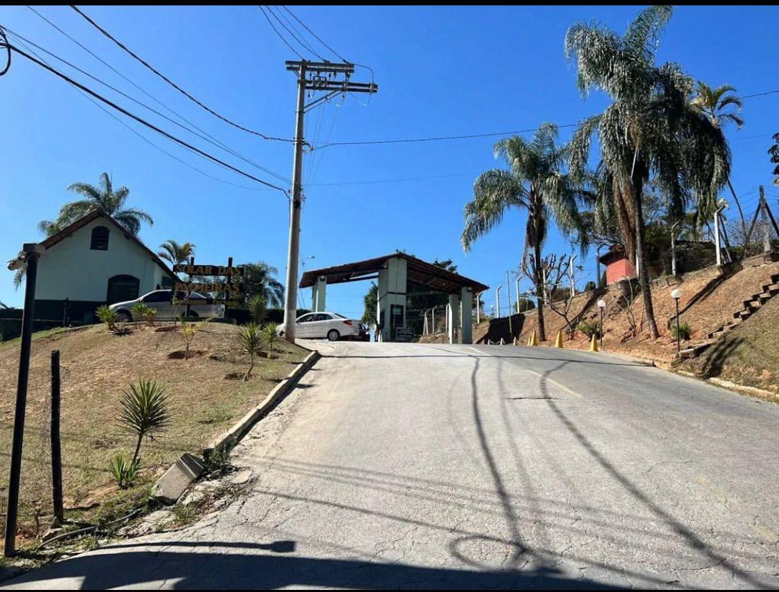 Lote, Condomínio Solar das Palmeiras, 0 Quarto, 0 Vaga
