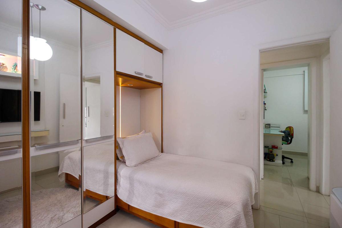 Apartamento, Manacás, 3 Quartos, 1 Vaga, 1 Suíte