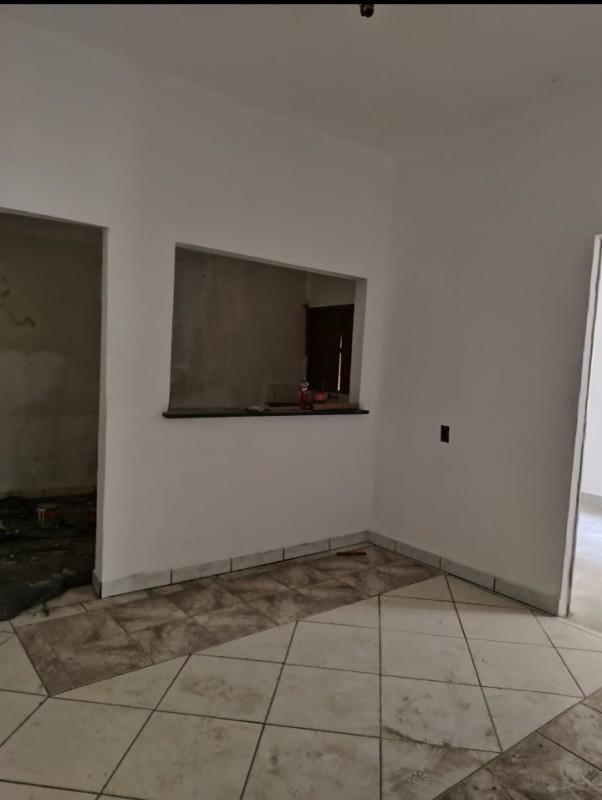 Casa, Vila das Flores, 3 Quartos, 1 Vaga, 1 Suíte