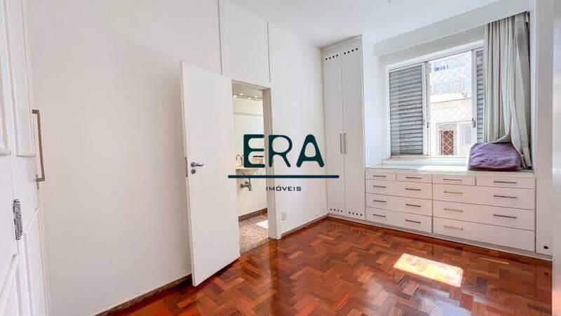 Apartamento, Santo Agostinho, 4 Quartos, 2 Vagas, 2 Suítes