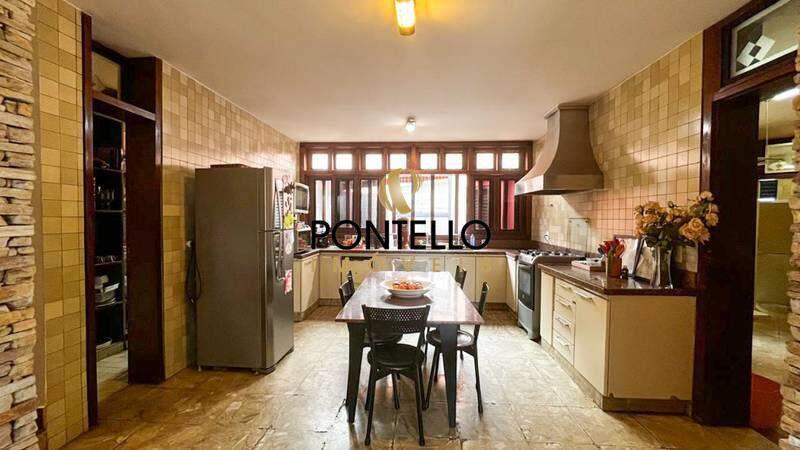 Casa, São Luiz (pampulha), 5 Quartos, 11 Vagas, 4 Suítes