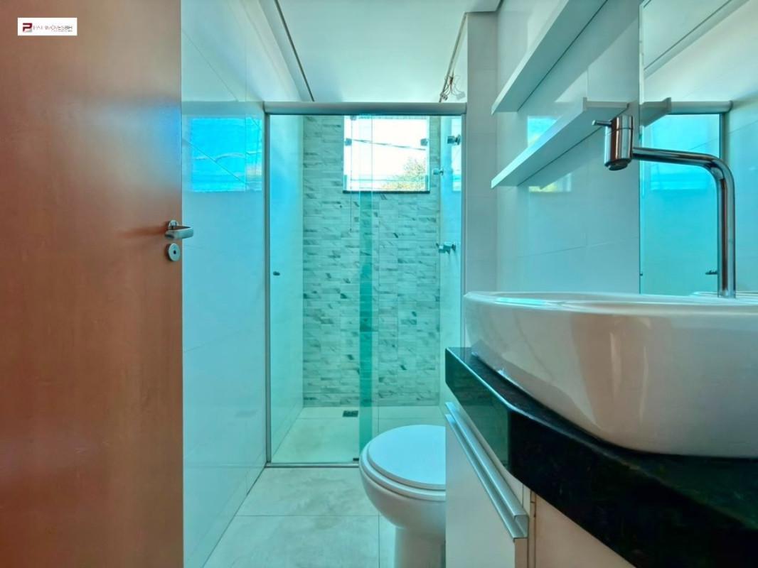 Apartamento, Vila Clóris, 3 Quartos, 3 Vagas, 1 Suíte