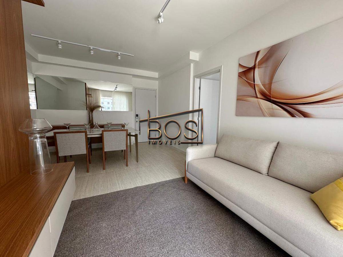 Apartamento, Vila da Serra, 2 Quartos, 1 Vaga, 1 Suíte