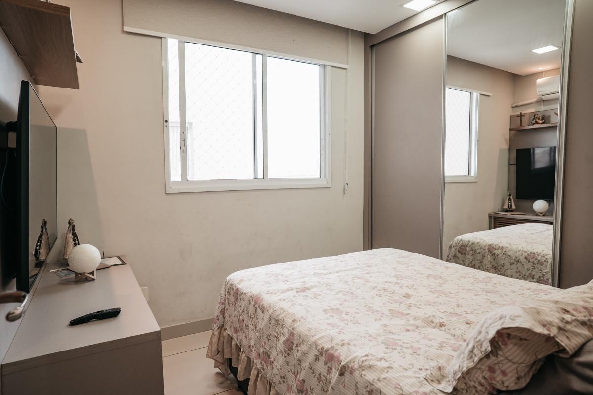 Cobertura, Nossa Senhora da Conceição, 3 Quartos, 3 Vagas, 1 Suíte