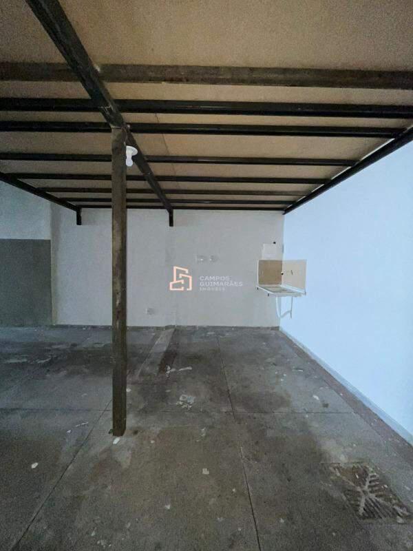 Loja, Alípio de Melo