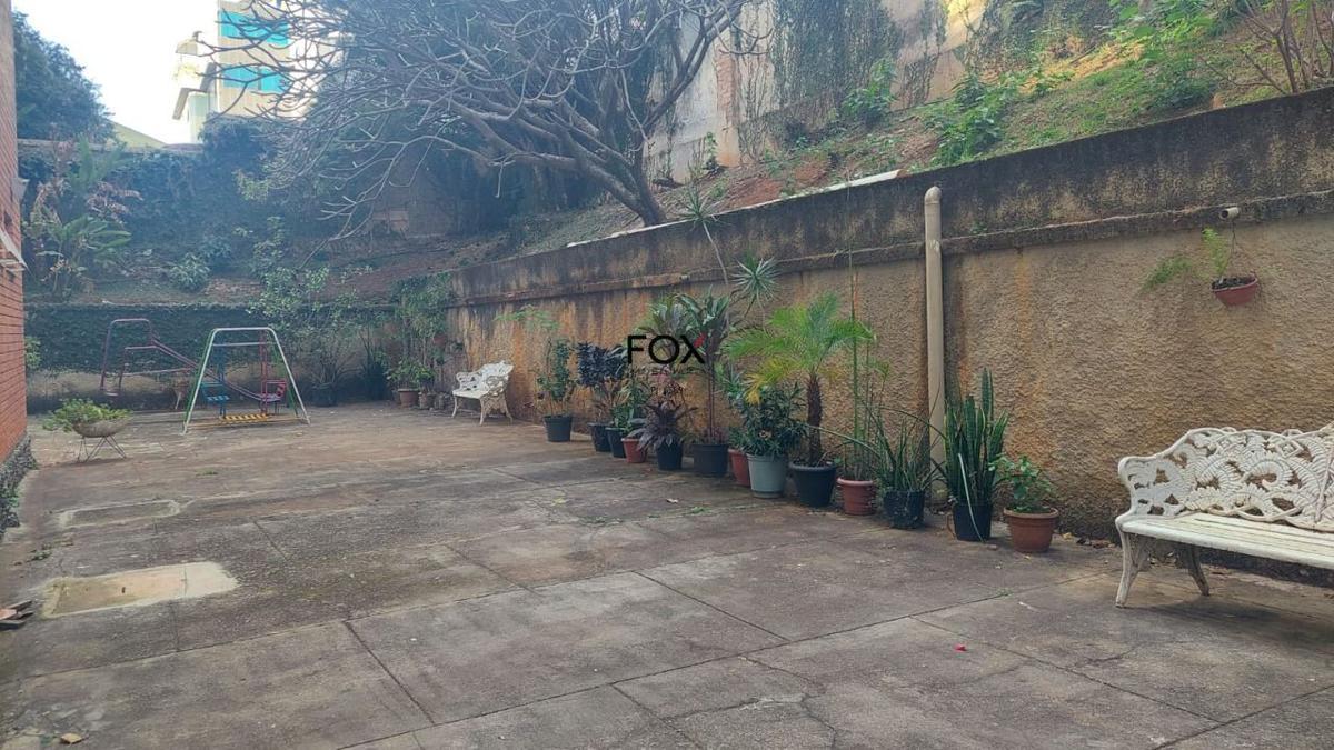 Apartamento, Santo Antônio, 4 Quartos, 1 Vaga, 1 Suíte