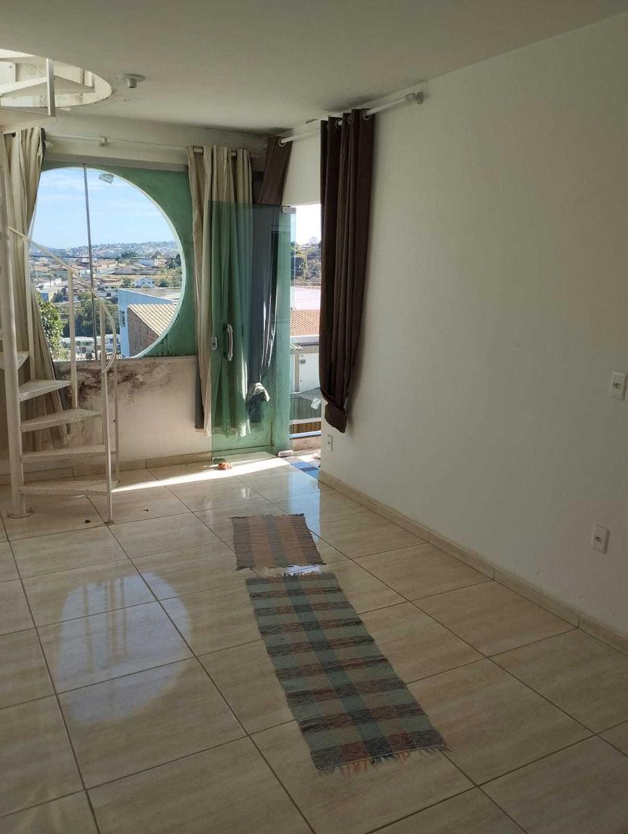 Apartamento, São Francisco, 2 Quartos, 1 Vaga