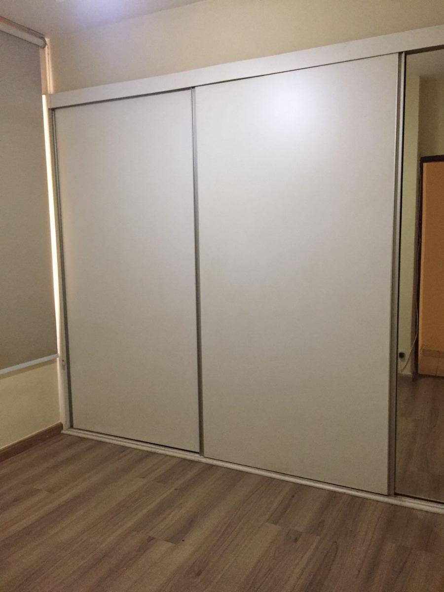 Apartamento, Cidade Nova, 3 Quartos, 1 Vaga, 1 Suíte