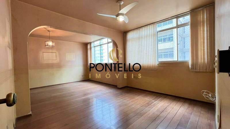 Apartamento, Lourdes, 4 Quartos, 2 Vagas, 1 Suíte