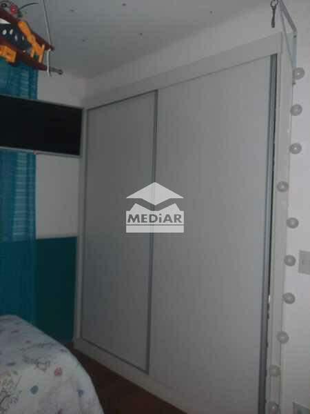 Cobertura, Dona Clara, 3 Quartos, 2 Vagas, 1 Suíte