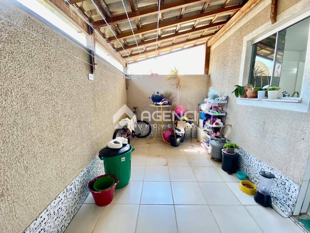 Apartamento, Cabral, 2 Quartos, 0 Vaga, 0 Suíte