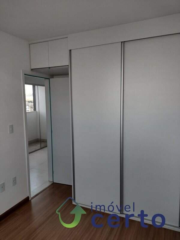 Apartamento, Cabral, 2 Quartos, 2 Vagas, 1 Suíte