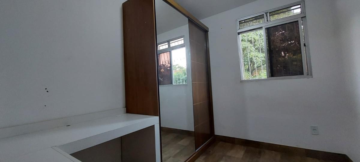 Apartamento, Havaí, 2 Quartos, 1 Vaga